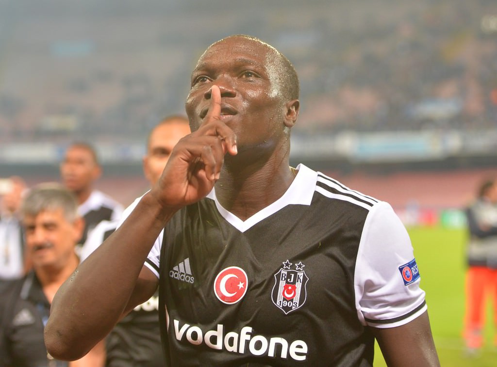 Beşiktaş sadece Napoli’yi değil hakemi de yendi