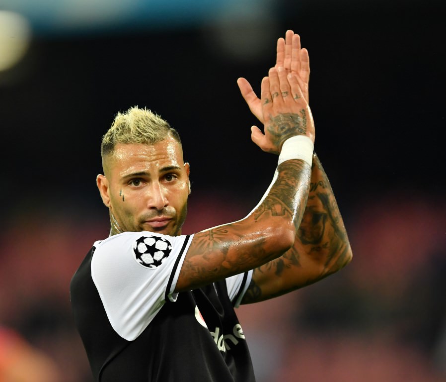 Beşiktaş sadece Napoli’yi değil hakemi de yendi