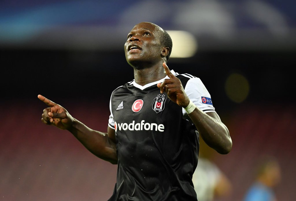 Beşiktaş sadece Napoli’yi değil hakemi de yendi