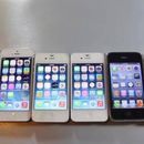 Fotoğraflarla iPhone tarihi