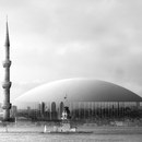 2065'in İstanbul'u!