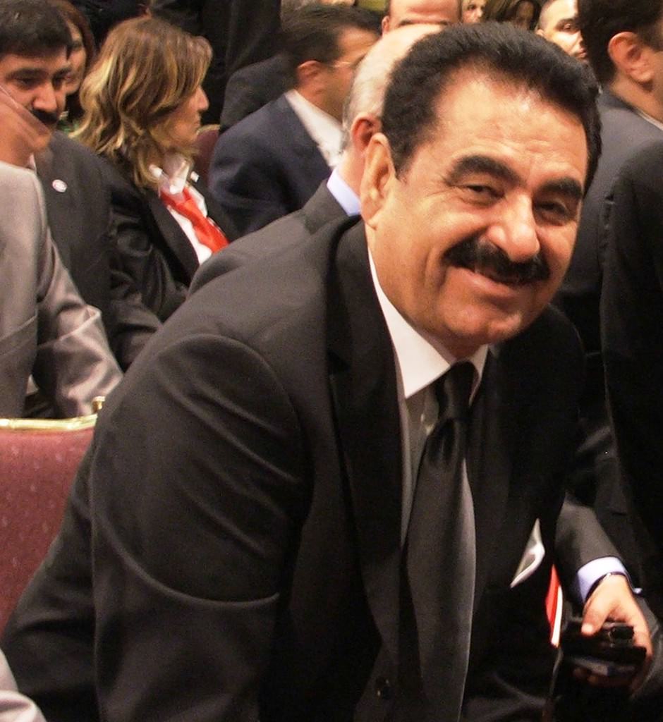 29 Ekim resepsiyonunun perde arkası