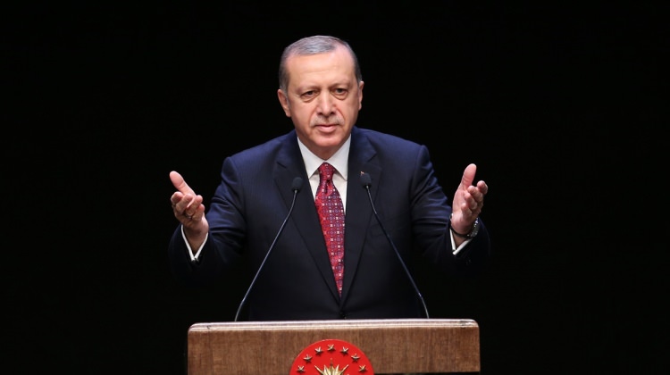 Başkanlık sistemi nasıl olacak? İşte madde madde tüm merak edilenler...