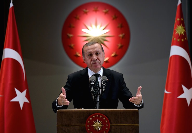 Başkanlık sistemi nasıl olacak? İşte madde madde tüm merak edilenler...