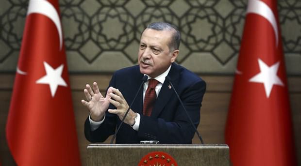 Başkanlık sistemi nasıl olacak? İşte madde madde tüm merak edilenler...