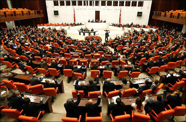 Başkanlık sistemi nasıl olacak? İşte madde madde tüm merak edilenler...