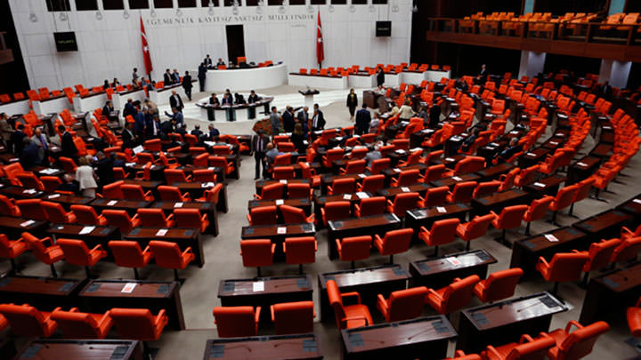 Başkanlık sistemi nasıl olacak? İşte madde madde tüm merak edilenler...
