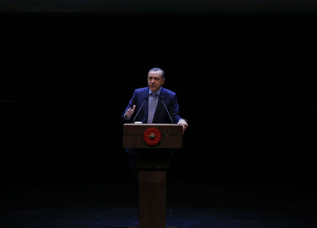Başkanlık sistemi nasıl olacak? İşte madde madde tüm merak edilenler...