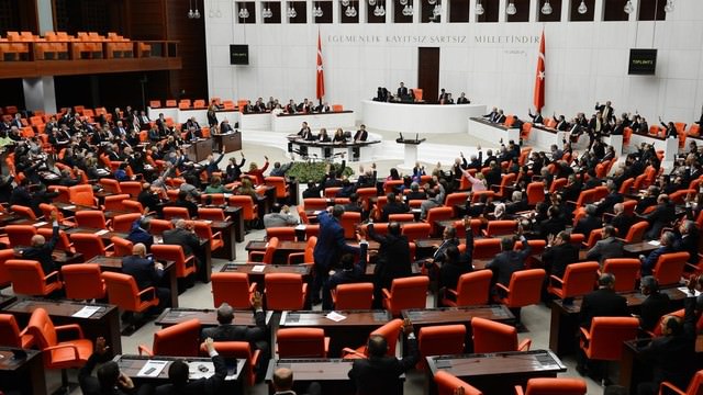 Başkanlık sistemi nasıl olacak? İşte madde madde tüm merak edilenler...