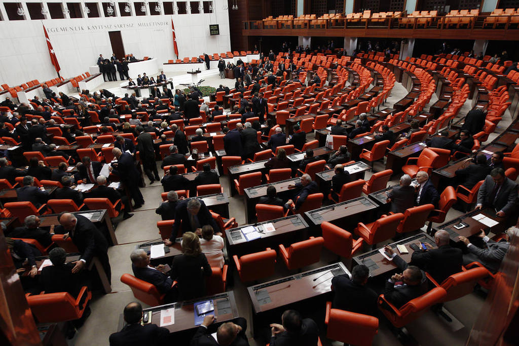 Başkanlık sistemi nasıl olacak? İşte madde madde tüm merak edilenler...