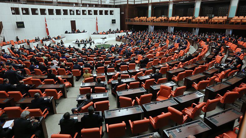Başkanlık sistemi nasıl olacak? İşte madde madde tüm merak edilenler...