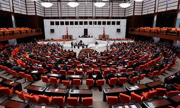 Başkanlık sistemi nasıl olacak? İşte madde madde tüm merak edilenler...