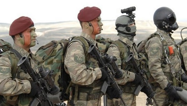 'Bordo Bereliler' hakkında her şey!
