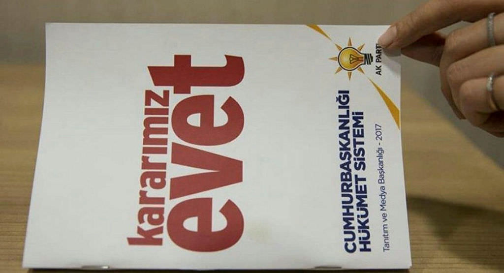 Cumhurbaşkanlığı sistemi neden gerekli?