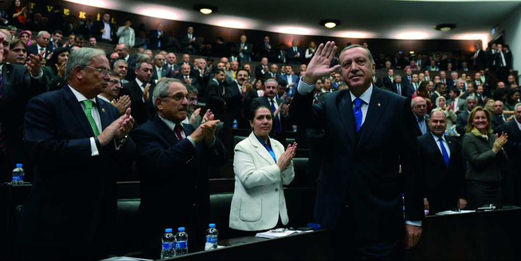 Cumhurbaşkanlığı sistemi neden gerekli?