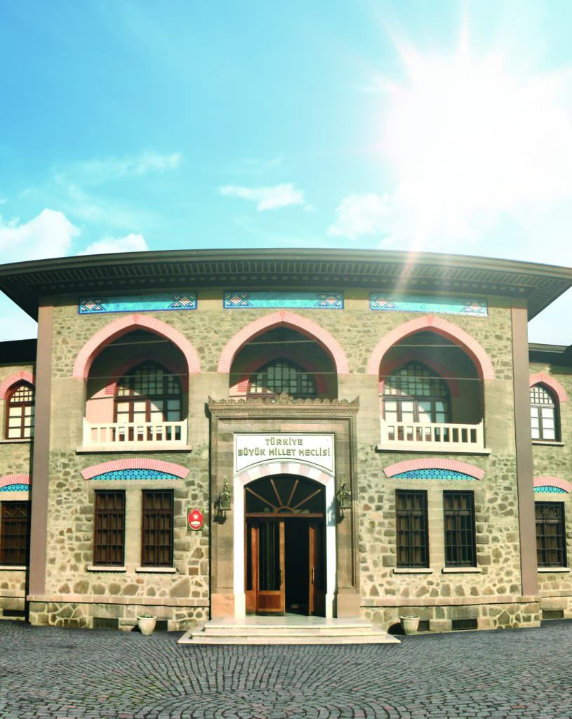 Cumhurbaşkanlığı sistemi neden gerekli?