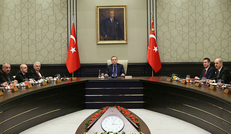 Cumhurbaşkanlığı sistemi neden gerekli?