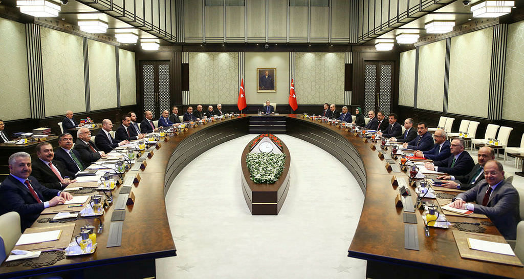 Cumhurbaşkanlığı sistemi neden gerekli?