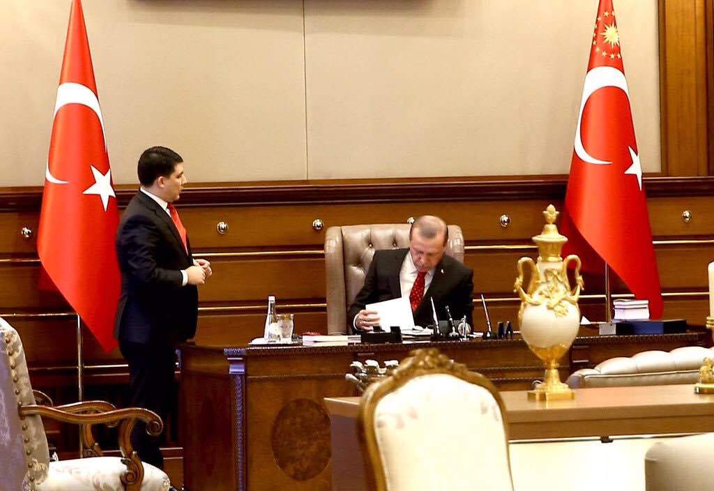 Cumhurbaşkanlığı sistemi neden gerekli?