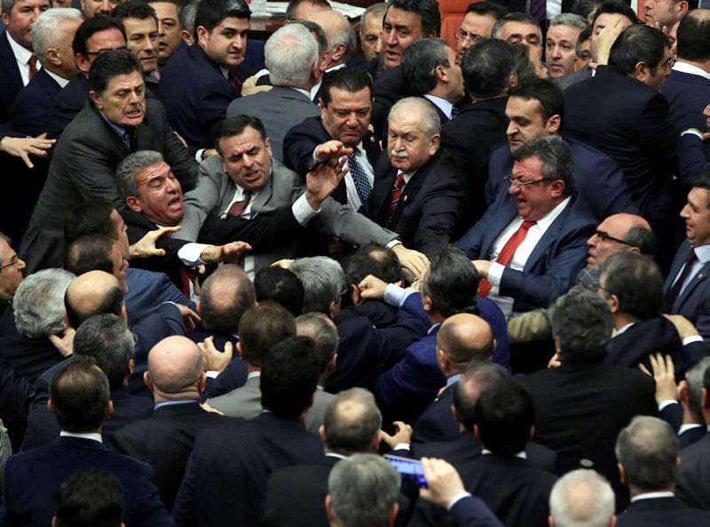 Cumhurbaşkanlığı sistemi neden gerekli?