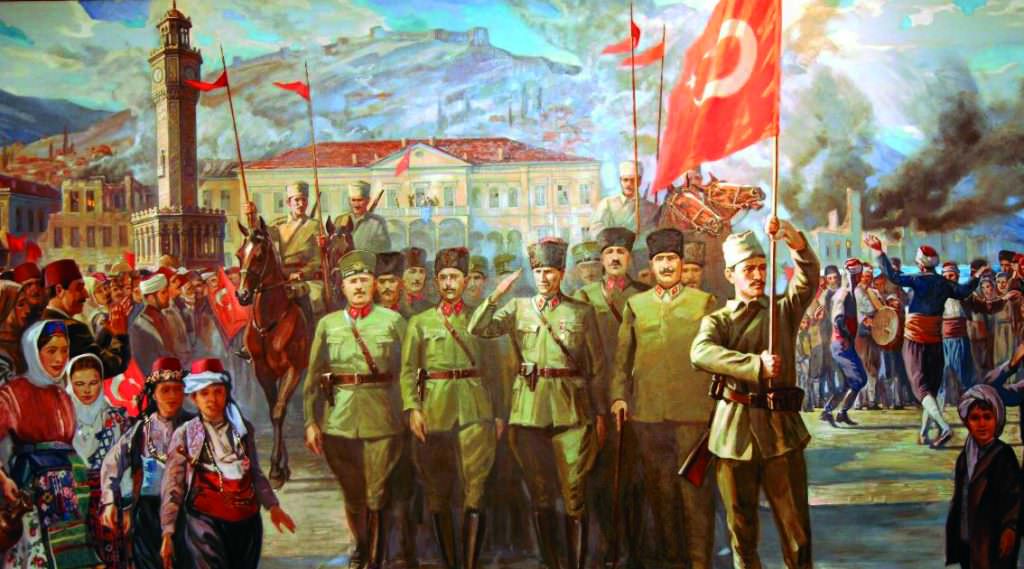 Cumhurbaşkanlığı sistemi neden gerekli?