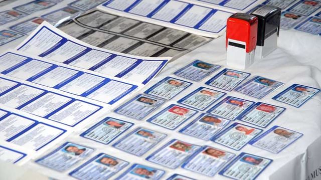 Emniyet, pasaport ve ehliyet işlemlerini Nüfus İdaresi’ne devrediyor