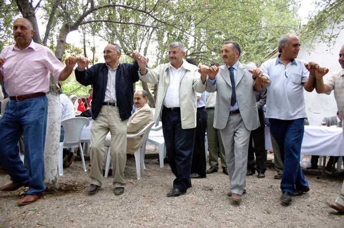 Fotoğraflarla Binali Yıldırım