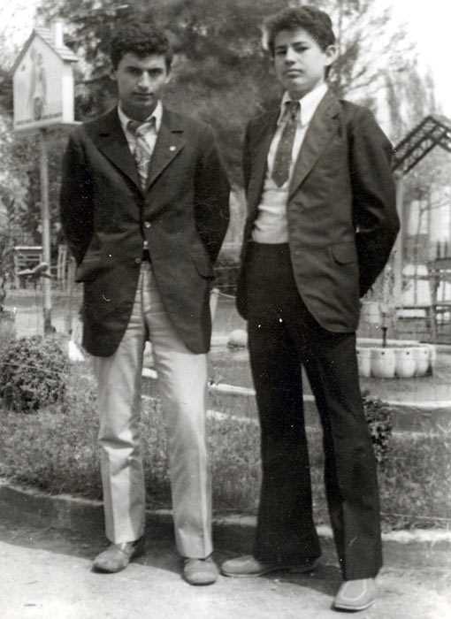 Fotoğraflarla Binali Yıldırım