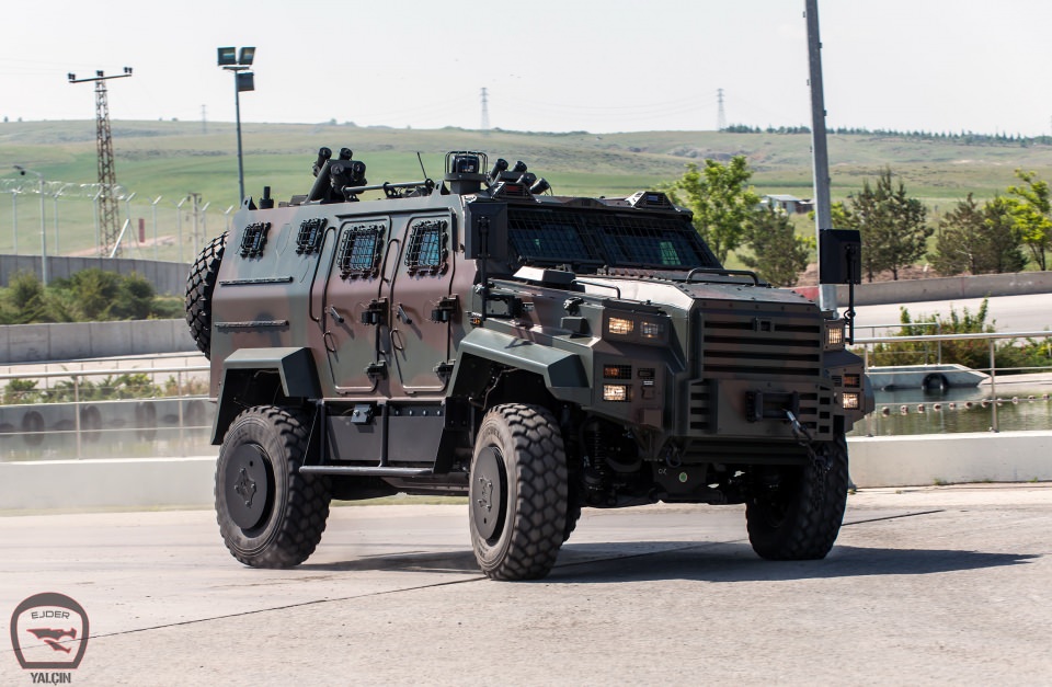 PKK'nın 'Ejder' korkusu
