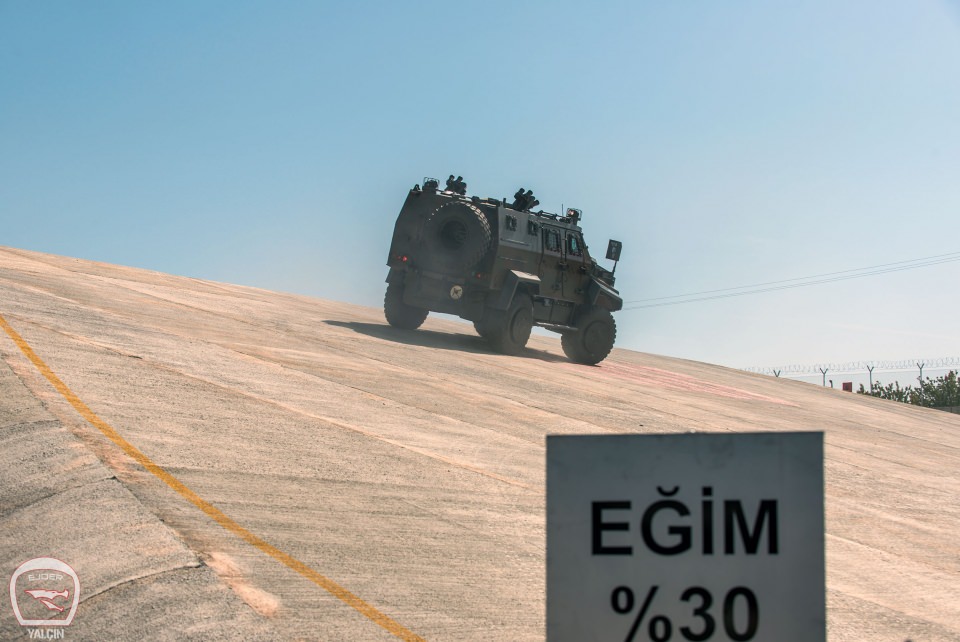 PKK'nın 'Ejder' korkusu