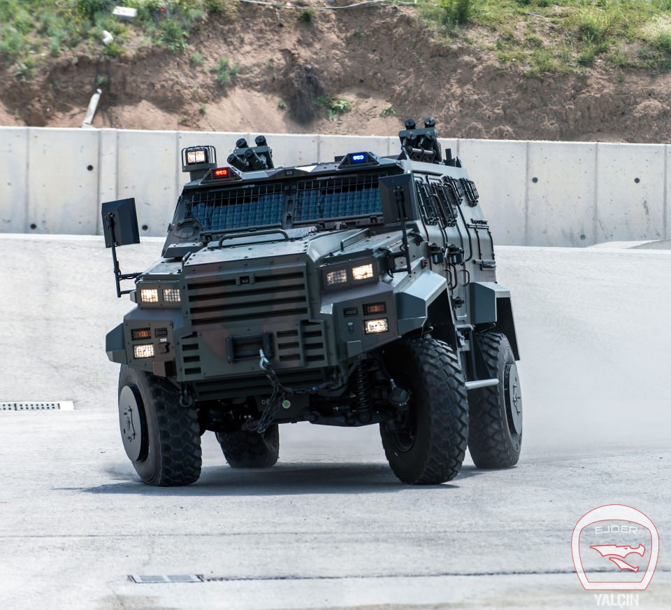 PKK'nın 'Ejder' korkusu