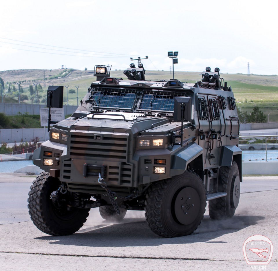 PKK'nın 'Ejder' korkusu
