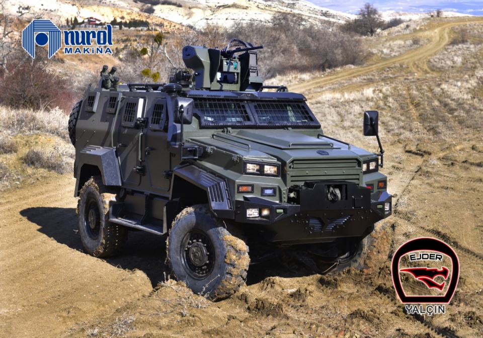 PKK'nın 'Ejder' korkusu