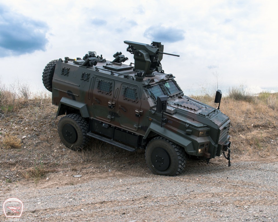 PKK'nın 'Ejder' korkusu
