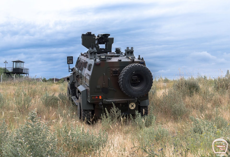 PKK'nın 'Ejder' korkusu