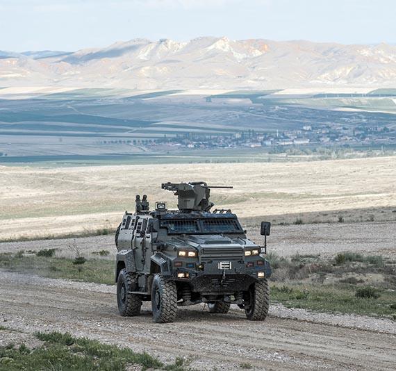 PKK'nın 'Ejder' korkusu