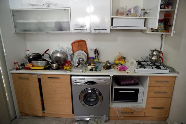 Rakamlarla Esenyurt'taki dev operasyon