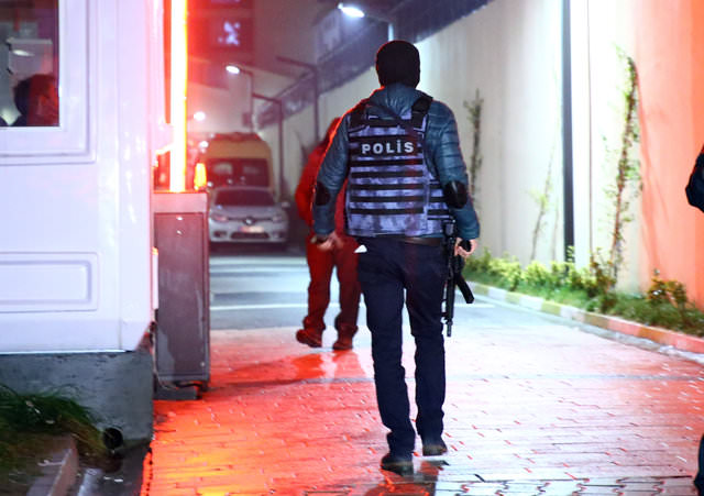 Rakamlarla Esenyurt'taki dev operasyon