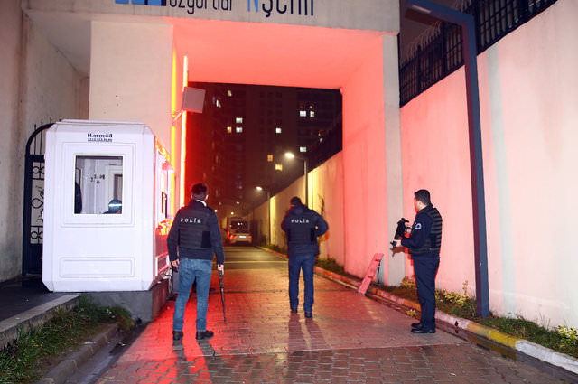 Rakamlarla Esenyurt'taki dev operasyon