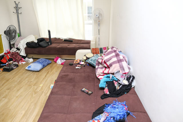 Rakamlarla Esenyurt'taki dev operasyon