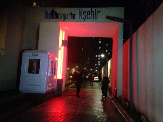 Rakamlarla Esenyurt'taki dev operasyon