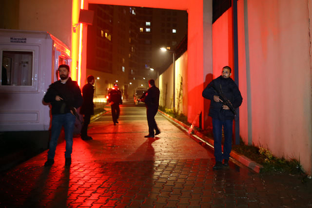 Rakamlarla Esenyurt'taki dev operasyon