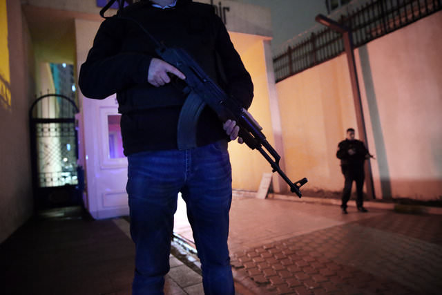 Rakamlarla Esenyurt'taki dev operasyon