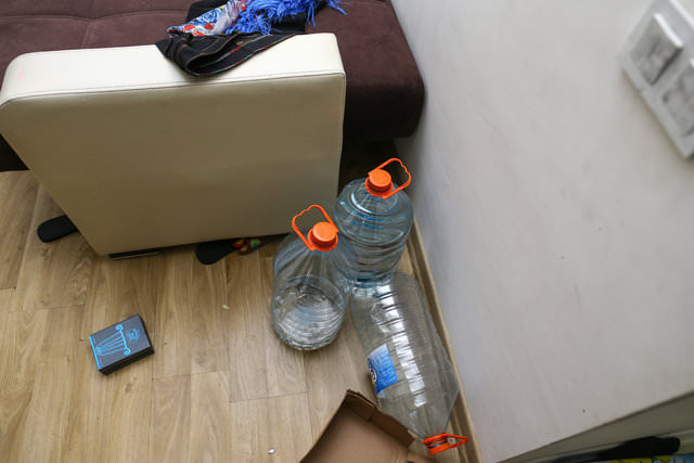 Rakamlarla Esenyurt'taki dev operasyon