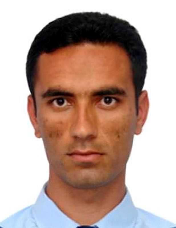 Şehitlerimizin isimleri ve memleketleri