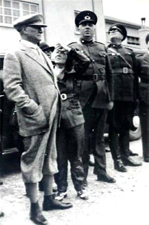 Atatürk'ün daha önce görmediğiniz 20 fotoğrafı