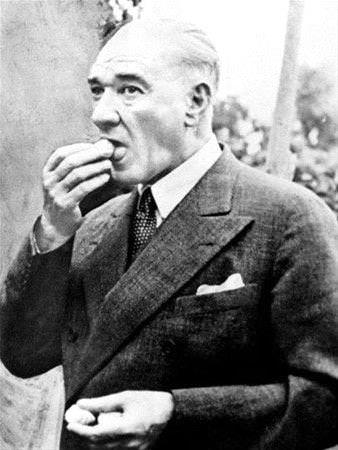 Atatürk'ün daha önce görmediğiniz 20 fotoğrafı