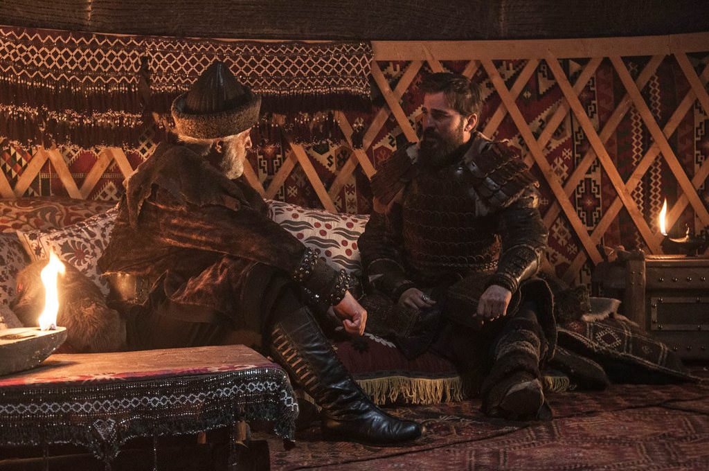 Diriliş Ertuğrul hayranlarına kötü haber!