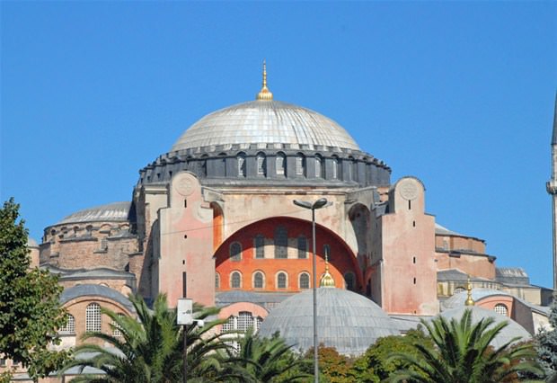 İstanbul'un sırları