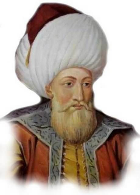 İşte dünyaya hükmeden Padişahların ölüm nedenleri...